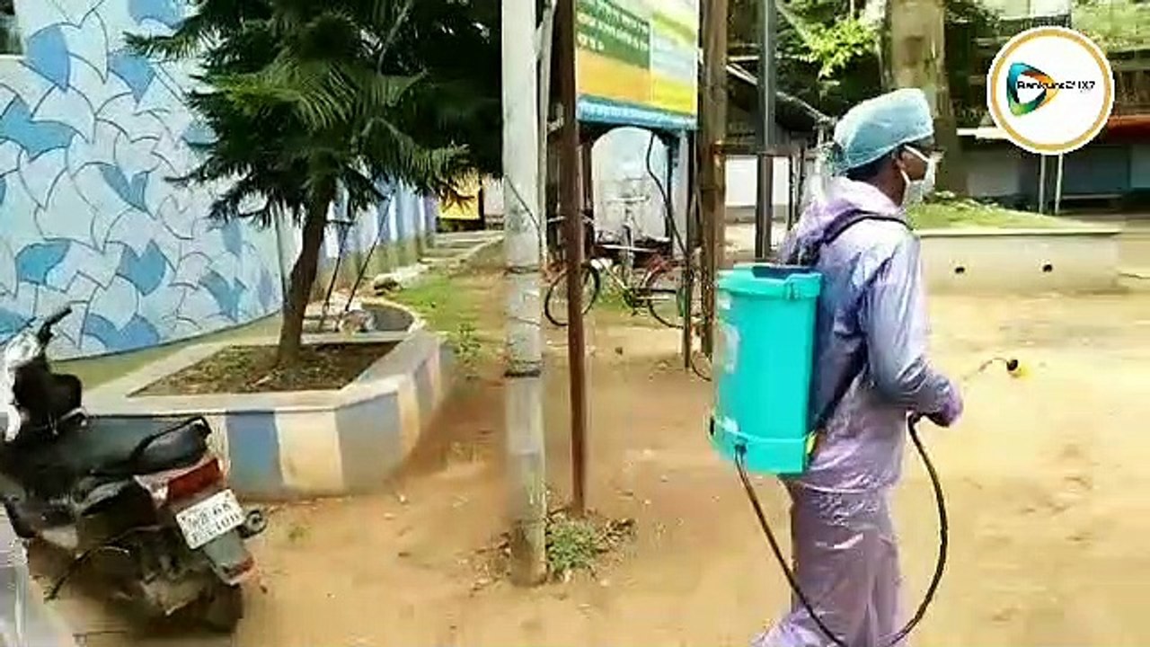 এক পলকে দেখে নিন বাঁকুড়া জেলার দশ দিকের বাছাই করা দশটি তাজা  খবরের আপডেট।
