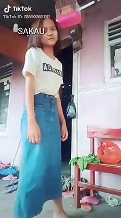 #tiktok #goyanghot TIK TOK ID : Goyang Hot ! Auto gak bisa tidur