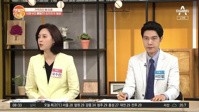 치매 걸린 부모님을 꼬드긴 아들..유언장&계약 무효로 돌릴 수 있다는데!