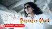 Thomas Arya - Bayangan Kasih (Versi Akustik) [Official Lyric Video HD]