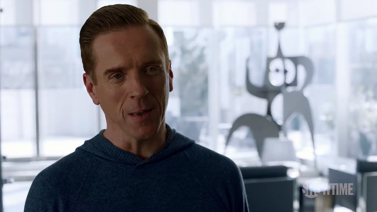 Billions S05E08