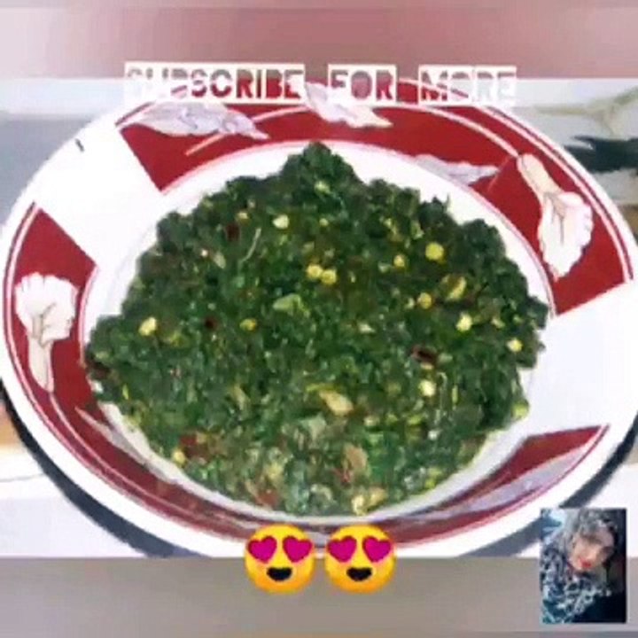 Green Raita Chutni _ Hara dhaniya podine ki chutni