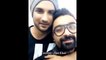 Ajaz khan emotional and shocking reaction on sushant singh rajpoot's death . Here all celebrities are shocked by sushant singh rajput death !!