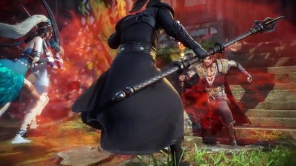 Wan Jie Chun Qiu Episode 21 Subtitle Indonesia
