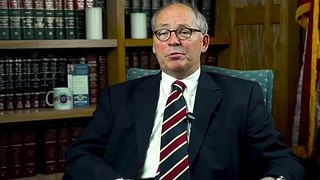 Michael Crosby Attorney Interview