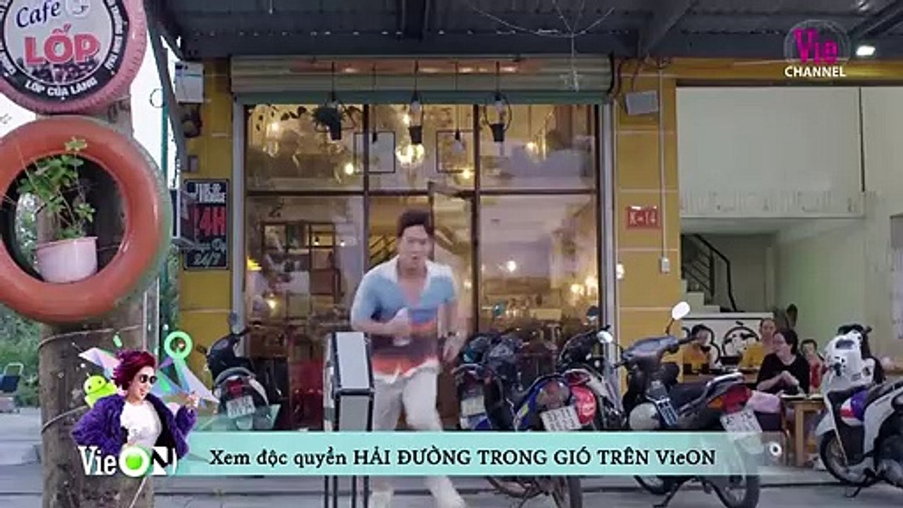 SONG LUÂN RUNG ĐỘNG TRƯỚC THÚY NGÂN