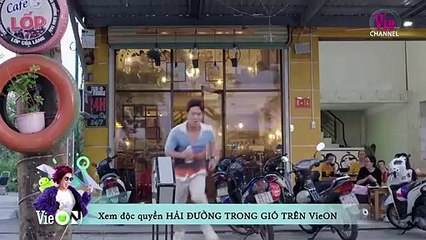 SONG LUÂN RUNG ĐỘNG TRƯỚC THÚY NGÂN