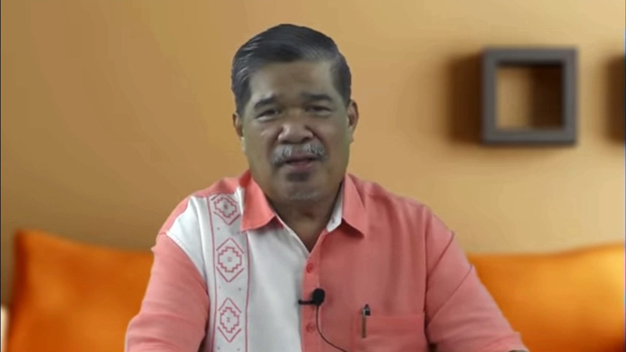Mat Sabu:  Kerajaan Perikatan Nasianal Ambil Alih Kerajaan Melalui Curi, Lari Daripada Mandat Rakyat