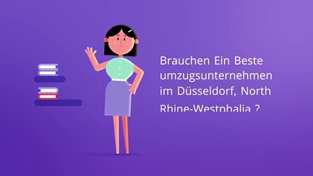 Umzug Einfach Gemacht : Umzugsunternehmen Düsseldorf