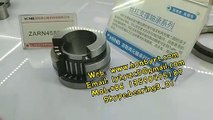 Needle roller bearing(Thrust cylindrical roller bearing)