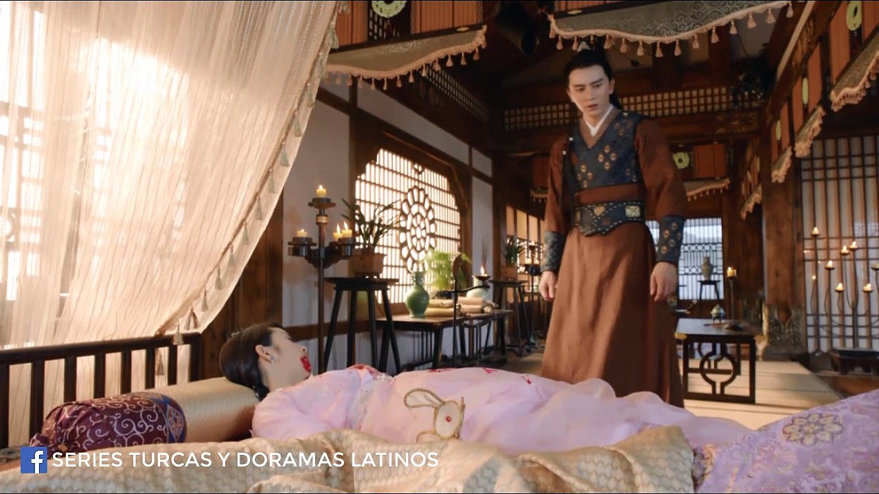 Contigo Hasta el Fin Capitulo 18 - Audio Latino