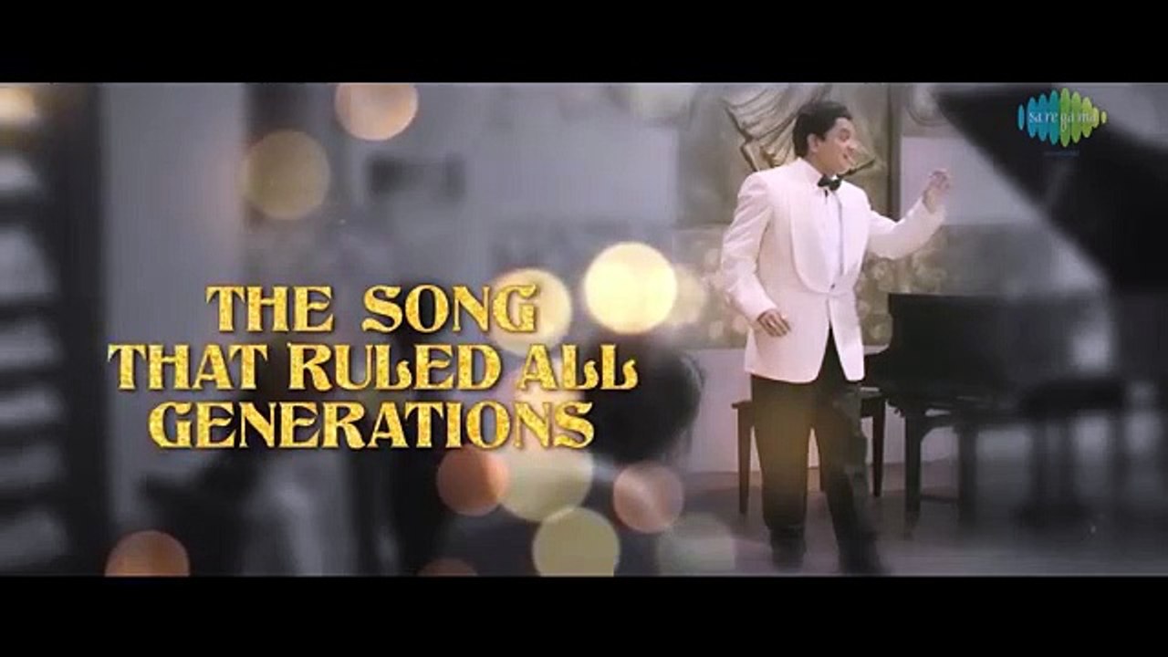 Vidhya balan best of 1960's movie songs