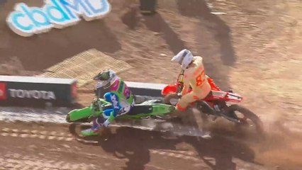 สนามที่ 15 | ซอลท์ เลค | รุ่น 250SX ตะวันตก Heat 1 ปี 2020