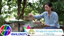 Việt Nam mến yêu - Tập 115: Một ngày trên ruộng khoai lang ở Vĩnh Long