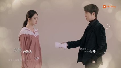 LÀM SAO BOSS LẠI LÀM SAO NỮA Tập 1 Vietsub HD - What If You're My Boss? (2020)