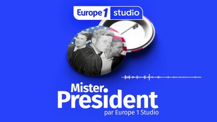Nixon, grandeur et décadence