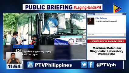 Ano ang Balik-Probinsya Bagong Pag-asa Program?