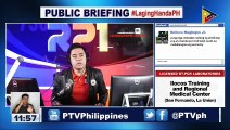 3rd batch ng mga stranded na Antiqueño sa Luzon, dumating na sa probinsya ng Antique ngayong araw