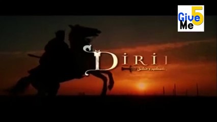 ertugrul season 1episode 9 urdu