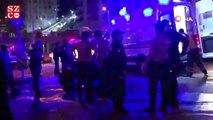 Başkent’te iki grup arasında silahlı kavga: 1 yaralı