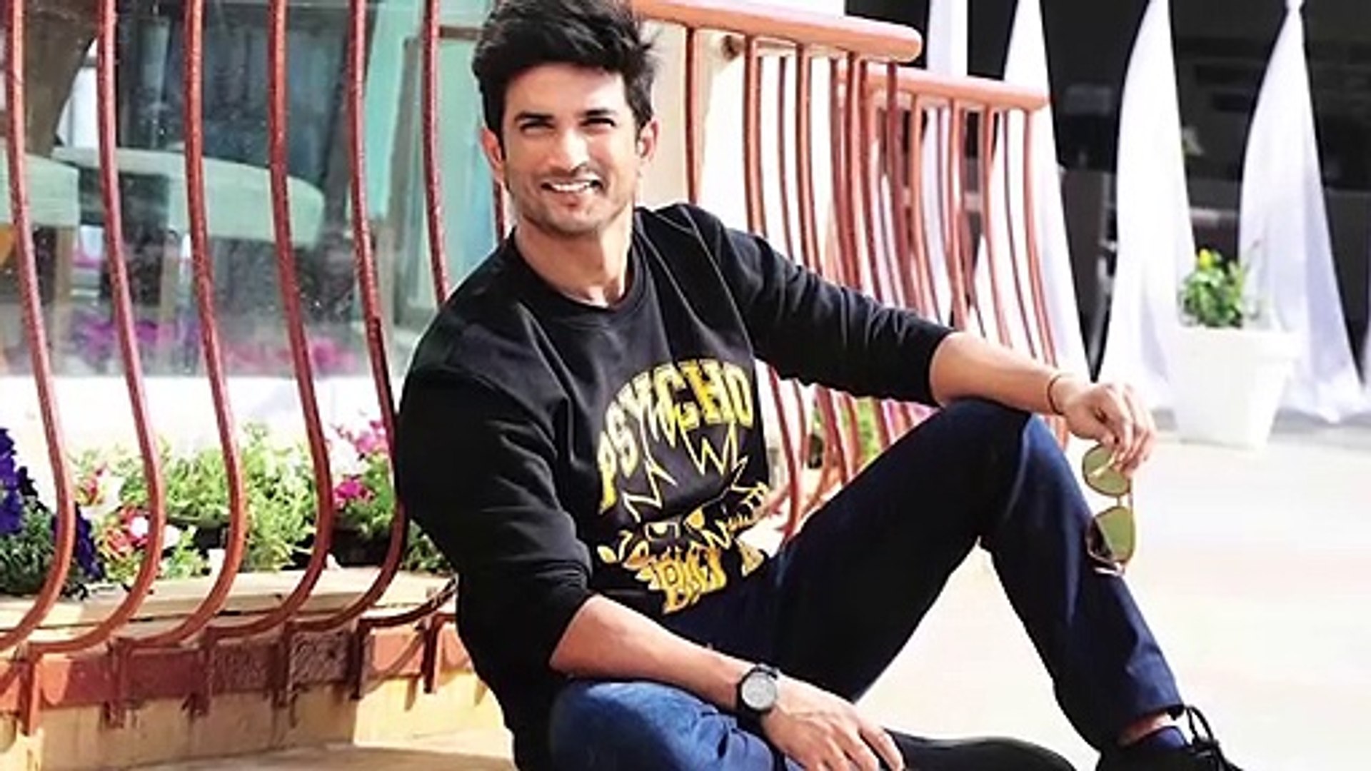 RIP  Sushant Singh Rajput (Death) - Latest News - Biography in Hindi - Bollywood | Sad news
