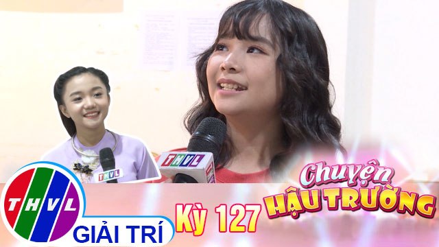 Lắng nghe những bộc bạch vừa chân tình vừa đáng yêu của các bé trong Hãy nghe tôi hát phiên bản nhí | Chuyện hậu trường - Kỳ 127