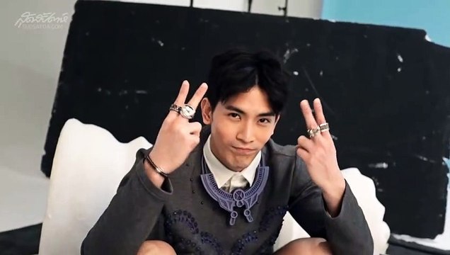 [Teaser] สุดสัปดาห์ หนุ่มน่ากอด 2015 (SudsapdaTV)