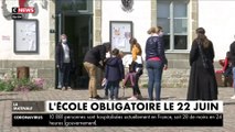 Retour à l'école : quelles mesures de protection ?