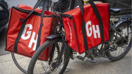 Grubhub Gets Acquired By European Food-Delivery Service