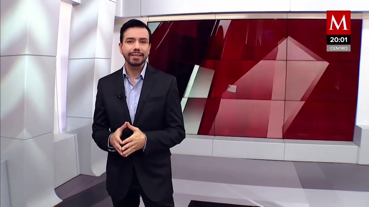 Milenio Noticias, con Rafael Gamboa, 14 de junio de 2020