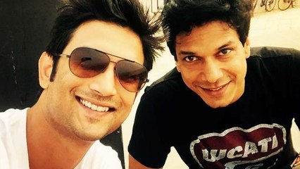 Sushant Singh Last Phone Call அந்த 2 நபர்..என்ன பேசினார்?