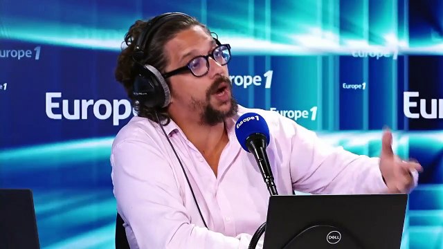 Allocution d'Emmanuel Macron : Sébastien Chenu estime que le président a fait le service minimum