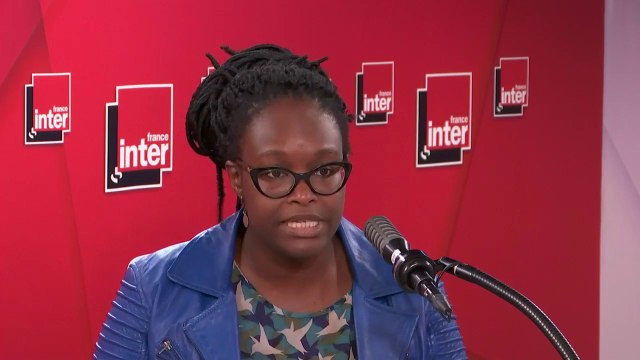 Sibeth Ndiaye : L'antiracisme que portent [certaines associations antiracistes] n'est pas un universalisme