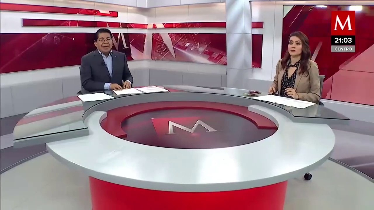 Milenio Noticias, con Roberto López y Alma Paola Wong, 14 de junio de 2020