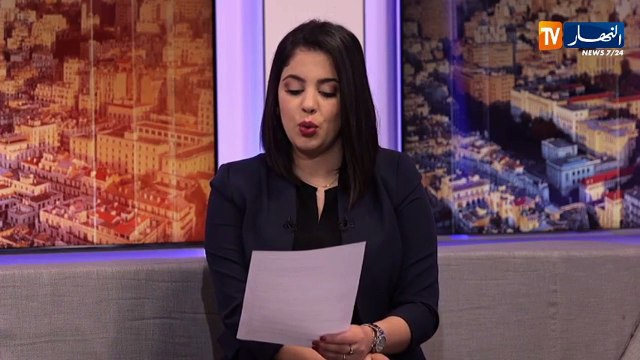 رئاسة: رئيس الجمهورية عبد المجيد تبون يترأس إجتماعا لمجلس الوزراء