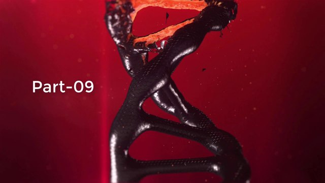 Motivational Video 2020 Part-09 By Wallace D. Wattles (Identification)