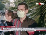 Sejumlah Tokoh Beri Dukungan kepada Novel Baswedan