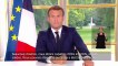 Coronavirus - La petite phrase d'Emmanuel Macron qui fait beaucoup réagir les internautes : "Nous pouvons être fier de ce qui a été fait et de notre pays"