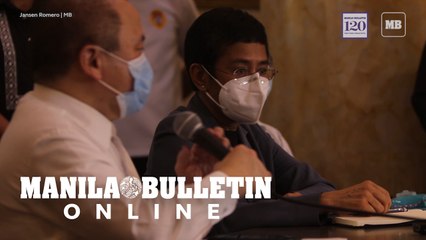 Manila court convicts Ressa, former Rappler researcher of cyber libel