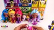Best Learning Colors Video for Kids- Paw Patrol & Shimmer & Shine Jail Rescue Magic Gumballs