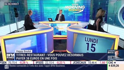 Culture Geek : L'indépendance technologique de la France est-elle crédible par Anthony Morel - 15/06
