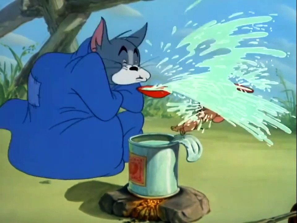 Tom & Jerry