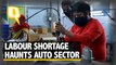 Unlock 1.0: Labour Shortage Causes Auto Parts Makers Distress Post Lockdown