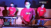 Komunitas Keyboardist Ciptakan Lagu Bagi Sang Maestro Didi Kempot