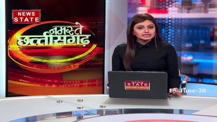 Chhattisgarh: मोनिका के सपनों को लगे पंख, देश का नाम रोशन करेगी मोनिका, देेखें