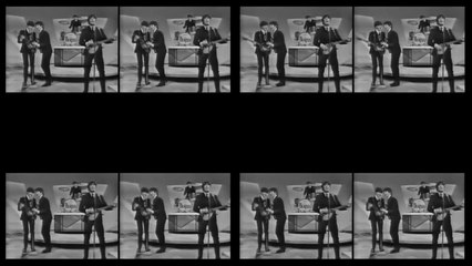 EL DIA QUE LOS BEATLES CONOCIERON A MUHAMMAD ALI