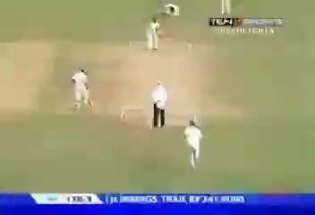 Shivnarine Chanderpaul 107 no v Australia 2008