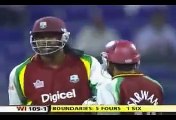 Chris Gayle 122 v Pakistan ODI 2008