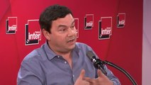 Thomas Piketty : 