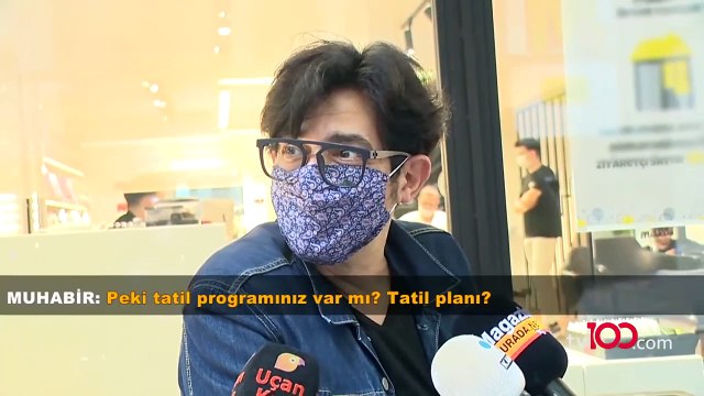 Okan Bayülgen: En çok tiyatrocu ve oyuncular ağlıyor, çok çirkin buluyorum